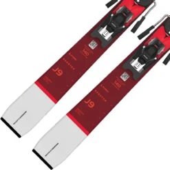 Atomic Redster J9 RS J-RP² (2022/23) - Set Incl. Bindingen 11 Atomic Redster J9 RS J-RP² (2022/23) - Set Incl. Bindingen -Exporteren Atomic || Head || Swix winkel 22 redster j9 rs jrp AAST01534 4 1280x1280