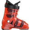 Atomic Redster JR 60 RS Red/black -Exporteren Atomic || Head || Swix winkel 22 redster jr 60 rs AE5025440 1280x1280