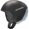 Atomic Redster JR CTD Black/grey -Exporteren Atomic || Head || Swix winkel 22 redster jr ctd AN5006298 1280x1280