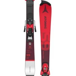 Atomic Redster S9 FIS Junior-RP² U10 (2022/23)