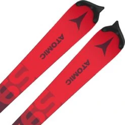 Atomic Redster S9 FIS U14 (2022/23) 9 Atomic Redster S9 FIS U14 (2022/23) -Exporteren Atomic || Head || Swix winkel 22 redster s9 fis u14 AA0029310 2 1280x1280