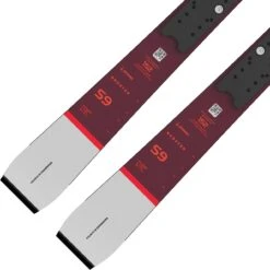 Atomic Redster S9 FIS U14 (2022/23) 11 Atomic Redster S9 FIS U14 (2022/23) -Exporteren Atomic || Head || Swix winkel 22 redster s9 fis u14 AA0029310 4 1280x1280