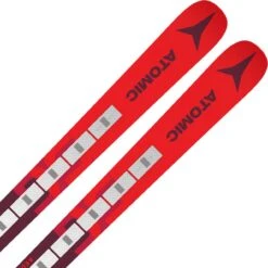 Atomic Redster SG FIS Revoshock U16/U14 X (2023/24) 9 Atomic Redster SG FIS Revoshock U16/U14 X (2023/24) -Exporteren Atomic || Head || Swix winkel 22 redster sg u16 fis revo AA0028768 2 1280x1280