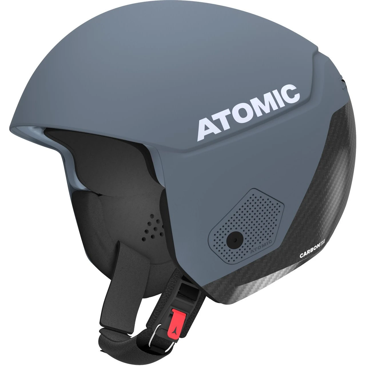 Atomic Redster WorldCup CTD Grey 3 Atomic Redster WorldCup CTD Grey
