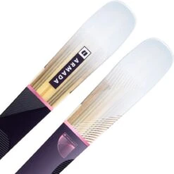 Armada Reliance 88 C (2022/23) -Exporteren Atomic || Head || Swix winkel 22 reliance 88 c RA0000360 2 1280x1280