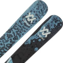 VÖLKL Völkl Revolt 100 JR (2022/23) 9 VÖLKL Völkl Revolt 100 JR (2022/23) -Exporteren Atomic || Head || Swix winkel 22 revolt 100 jr flat 122396 2 1280x1280