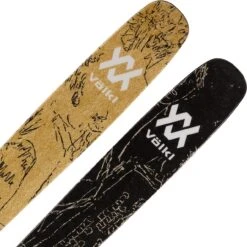 VÖLKL Völkl Revolt 121 (2022/23) -Exporteren Atomic || Head || Swix winkel 22 revolt 121 flat 122440 2 1280x1280