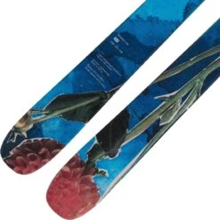 VÖLKL Völkl Revolt 90 (2022/23) -Exporteren Atomic || Head || Swix winkel 22 revolt 90 flat 122444 4 1280x1280