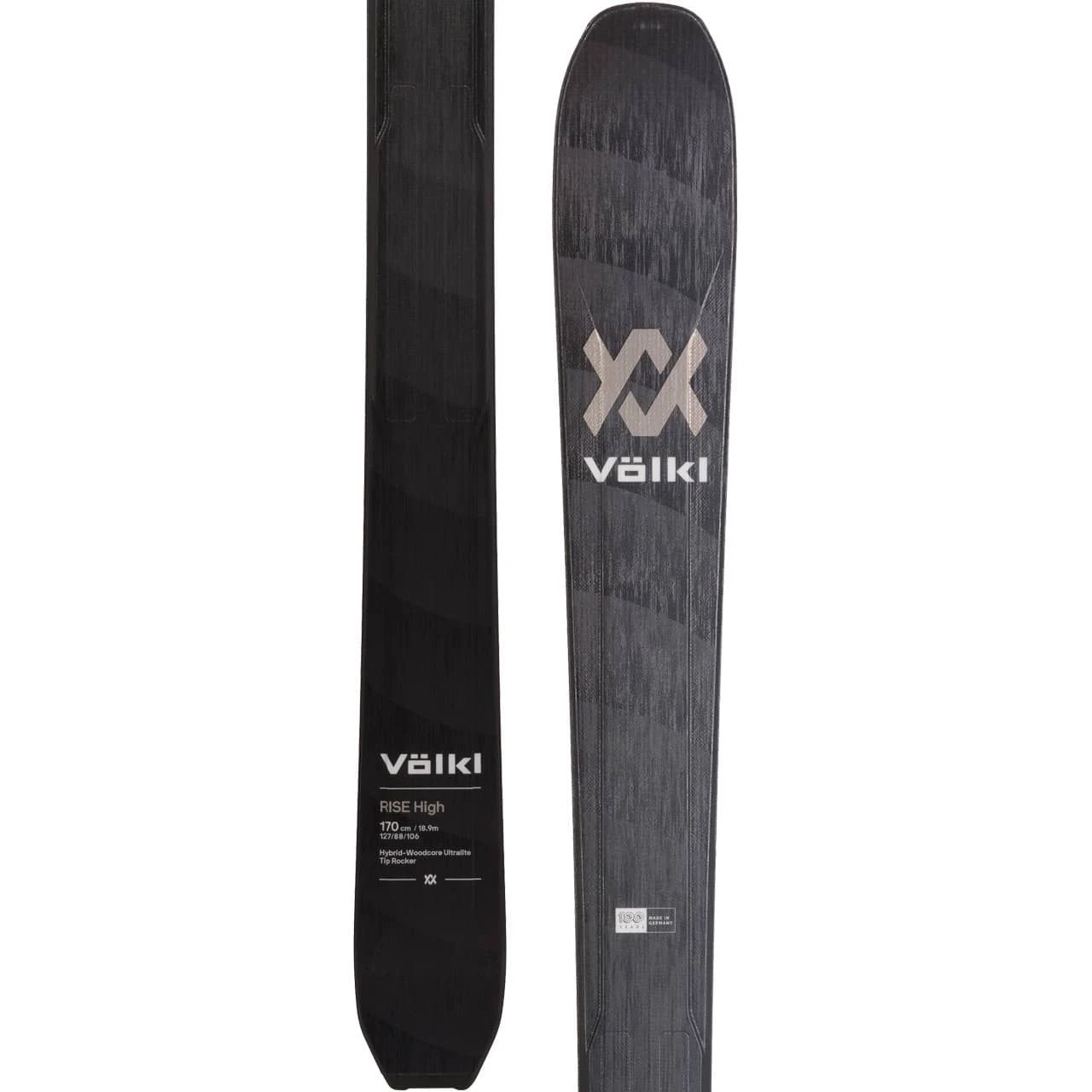 VÖLKL Völkl Rise High 88 (2022/23) 3 VÖLKL Völkl Rise High 88 (2022/23)