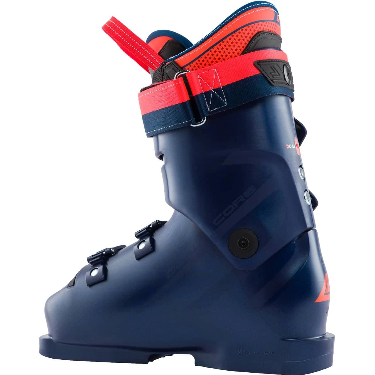 Lange RS 110 S.C. Legend Blue 4 Lange RS 110 S.C. Legend Blue - Image 2