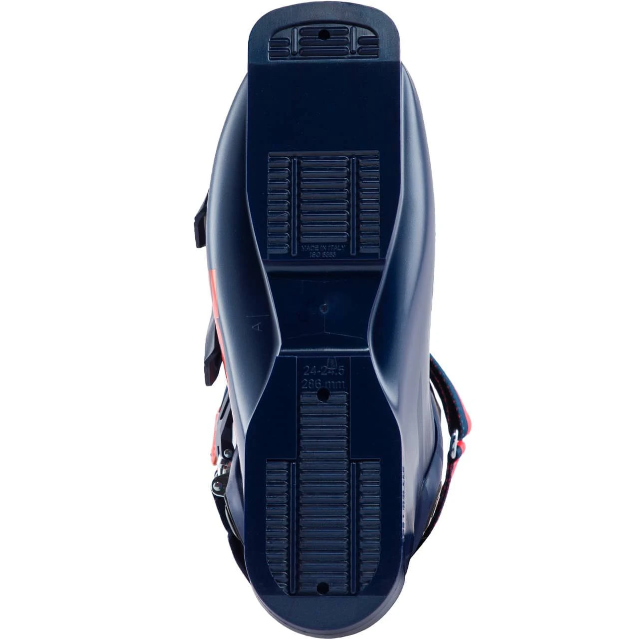 Lange RS 110 S.C. Legend Blue 6 Lange RS 110 S.C. Legend Blue - Image 4