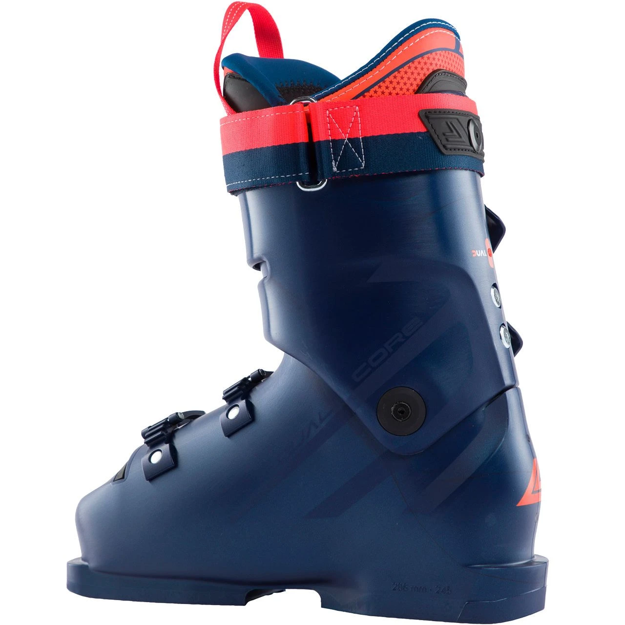 Lange RS 120 S.C. Legend Blue 4 Lange RS 120 S.C. Legend Blue - Image 2