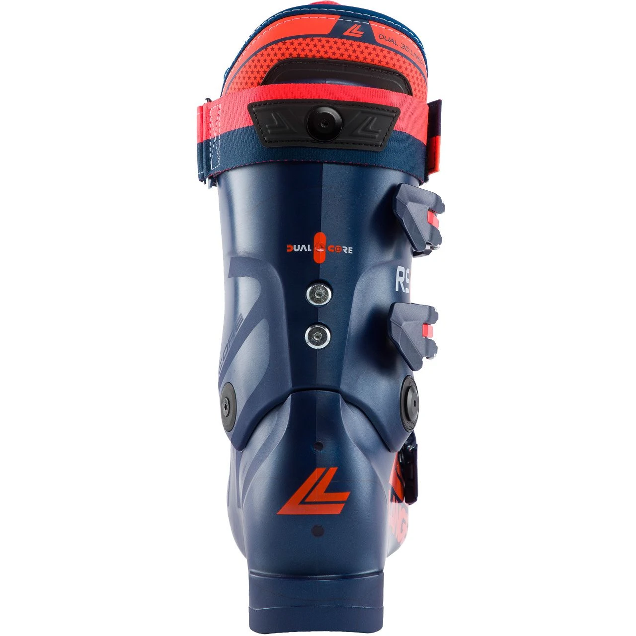 Lange RS 120 S.C. Legend Blue 5 Lange RS 120 S.C. Legend Blue - Image 3