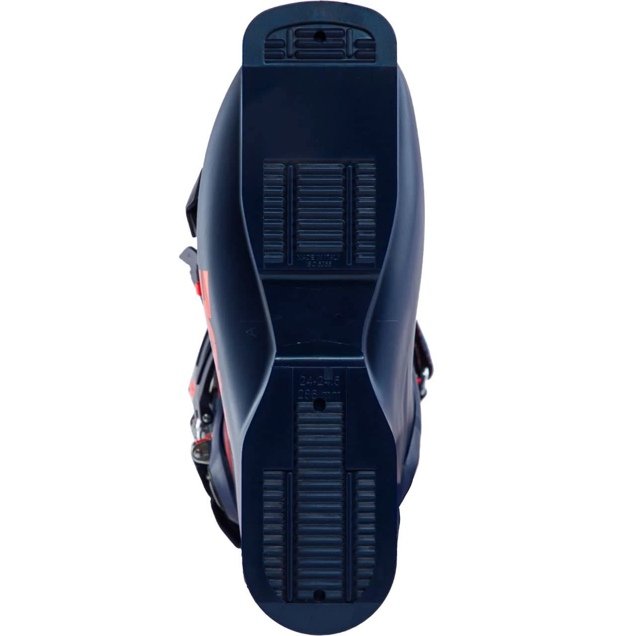 Lange RS 120 S.C. Legend Blue 6 Lange RS 120 S.C. Legend Blue - Image 4