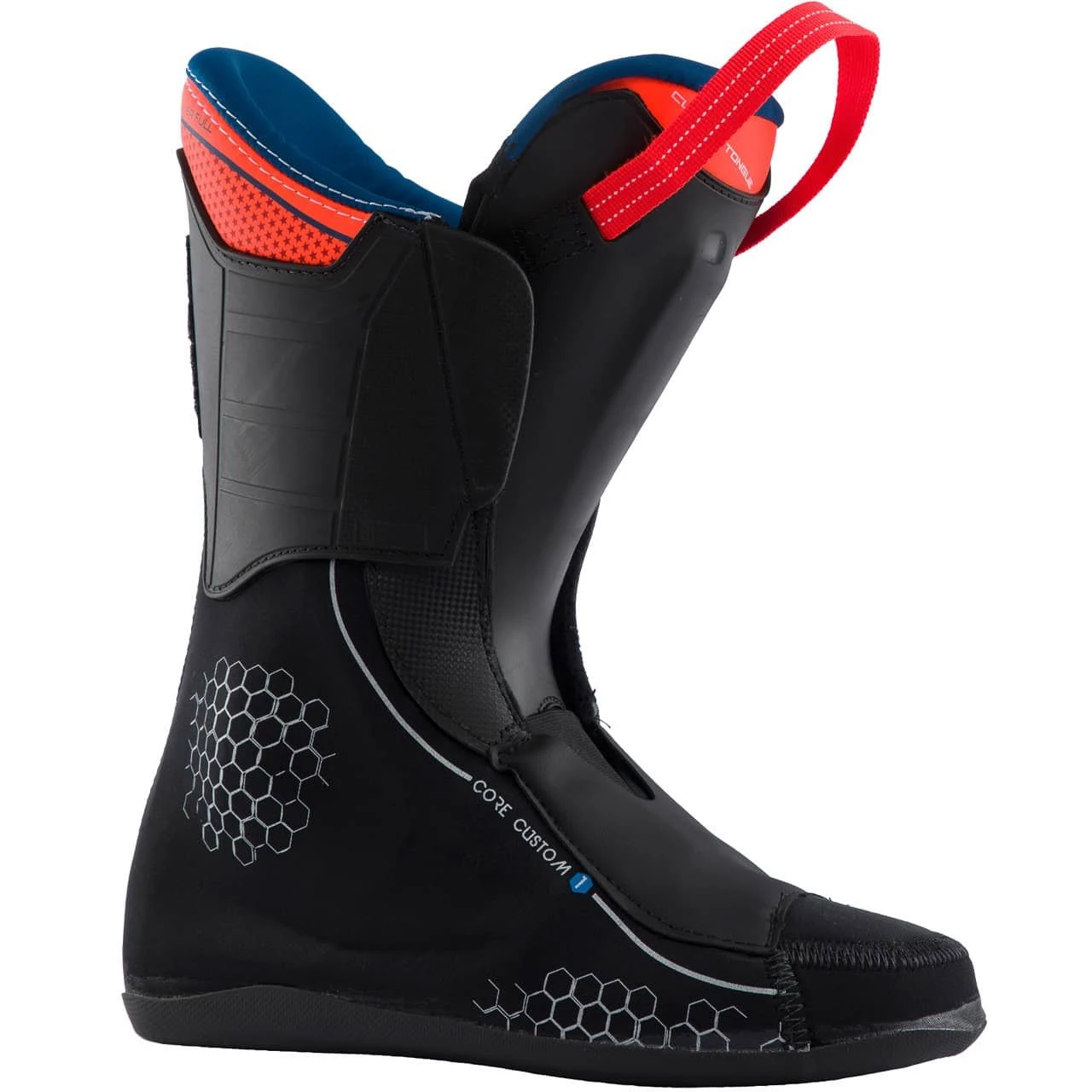 Lange RS 120 S.C. Legend Blue 7 Lange RS 120 S.C. Legend Blue - Image 5