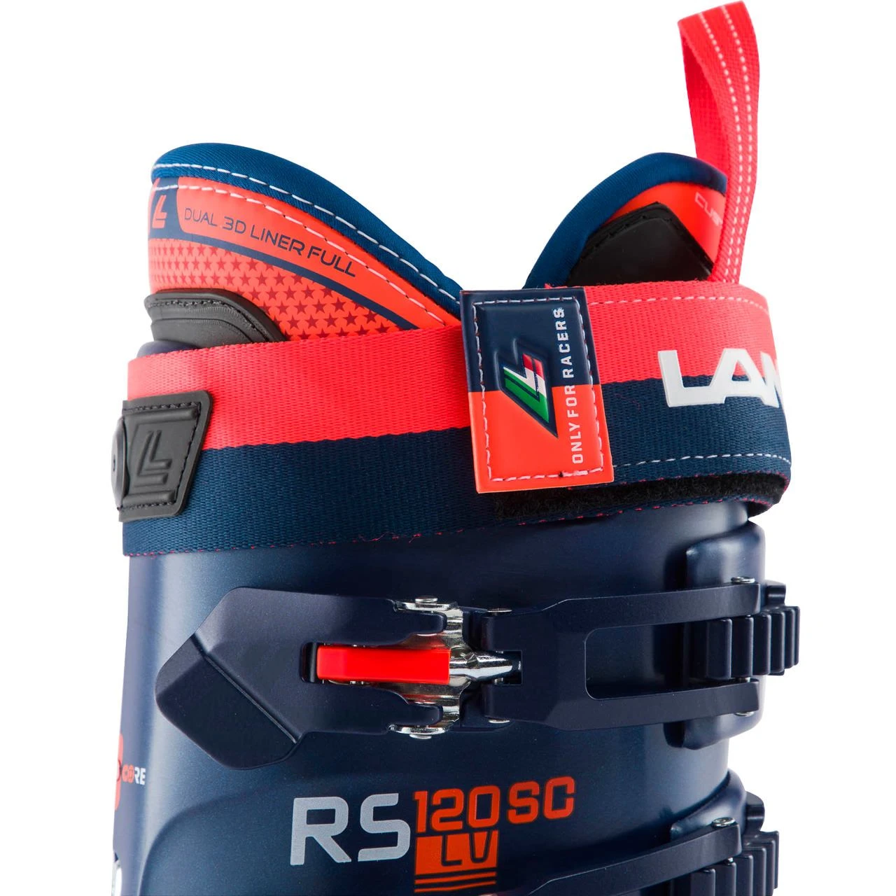 Lange RS 120 S.C. Legend Blue 9 Lange RS 120 S.C. Legend Blue - Image 7