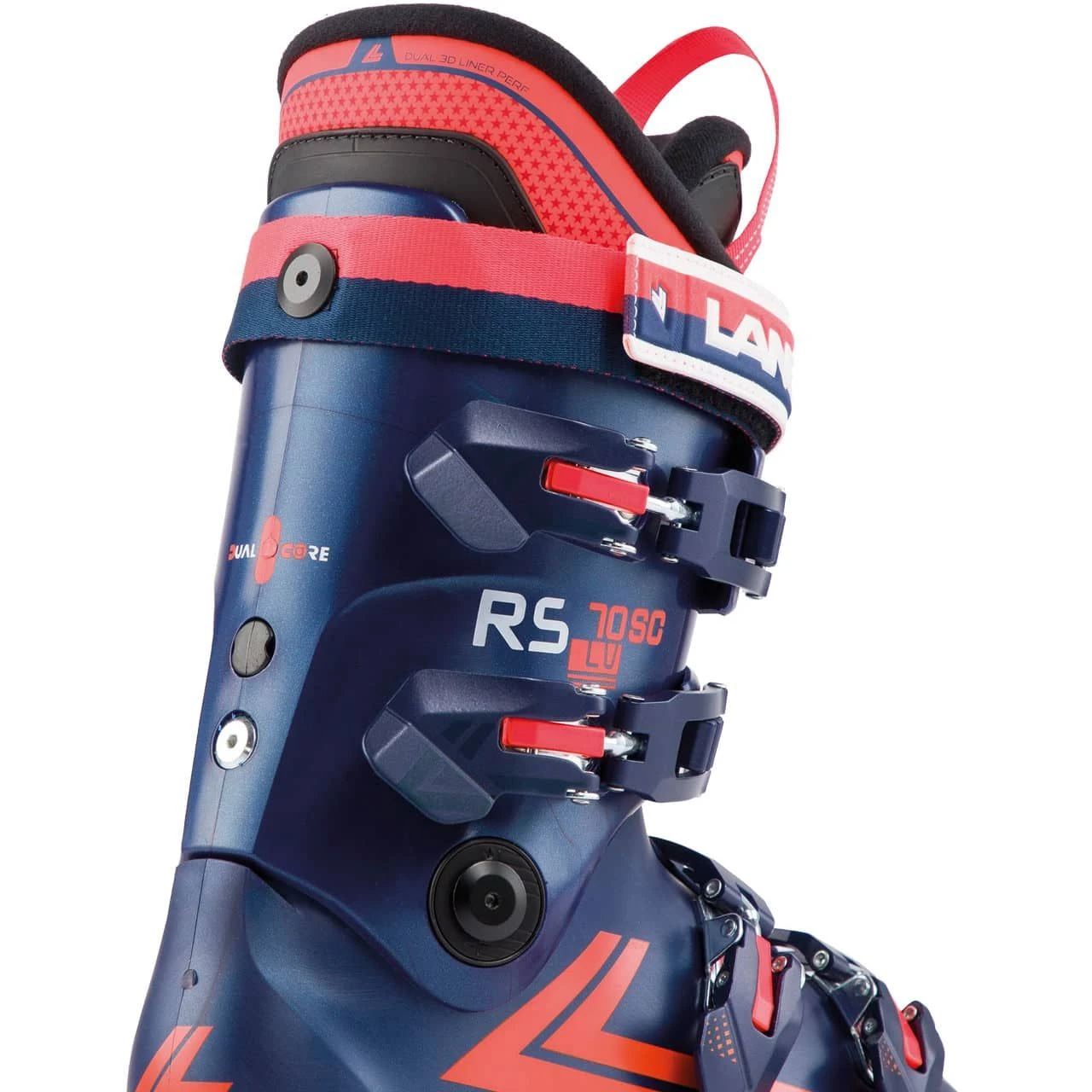 Lange RS 70 S.C. Legend Blue 8 Lange RS 70 S.C. Legend Blue - Image 6