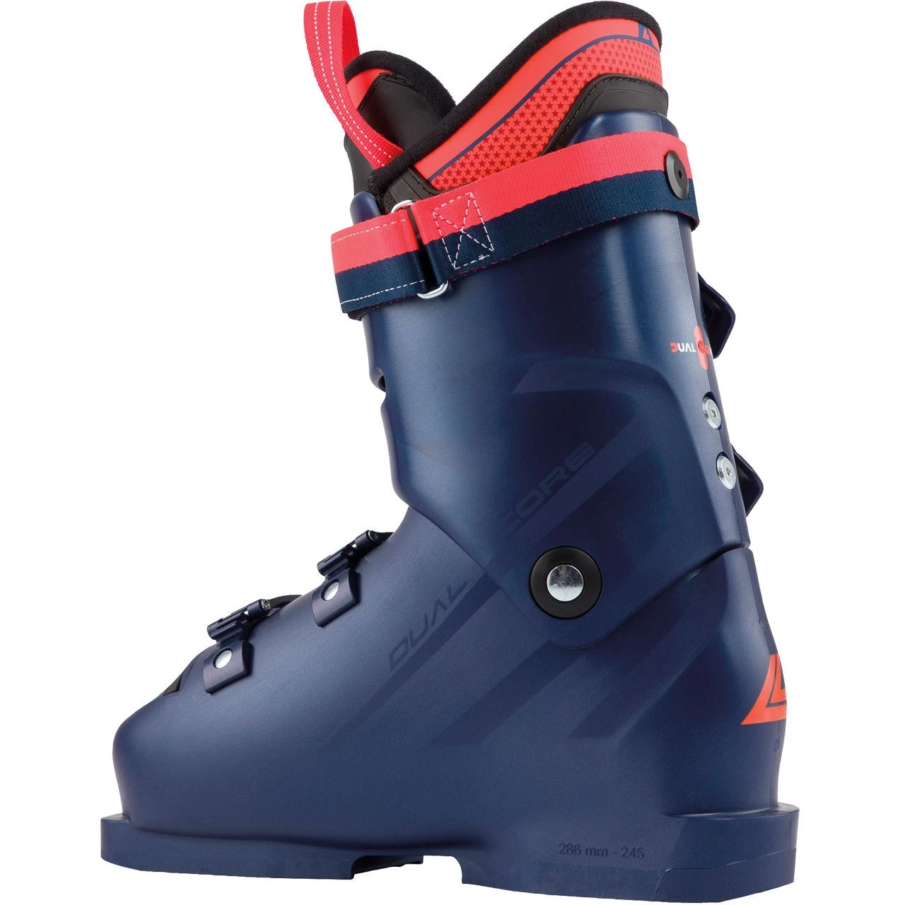 Lange RS 90 S.C. Legend Blue 4 Lange RS 90 S.C. Legend Blue - Image 2