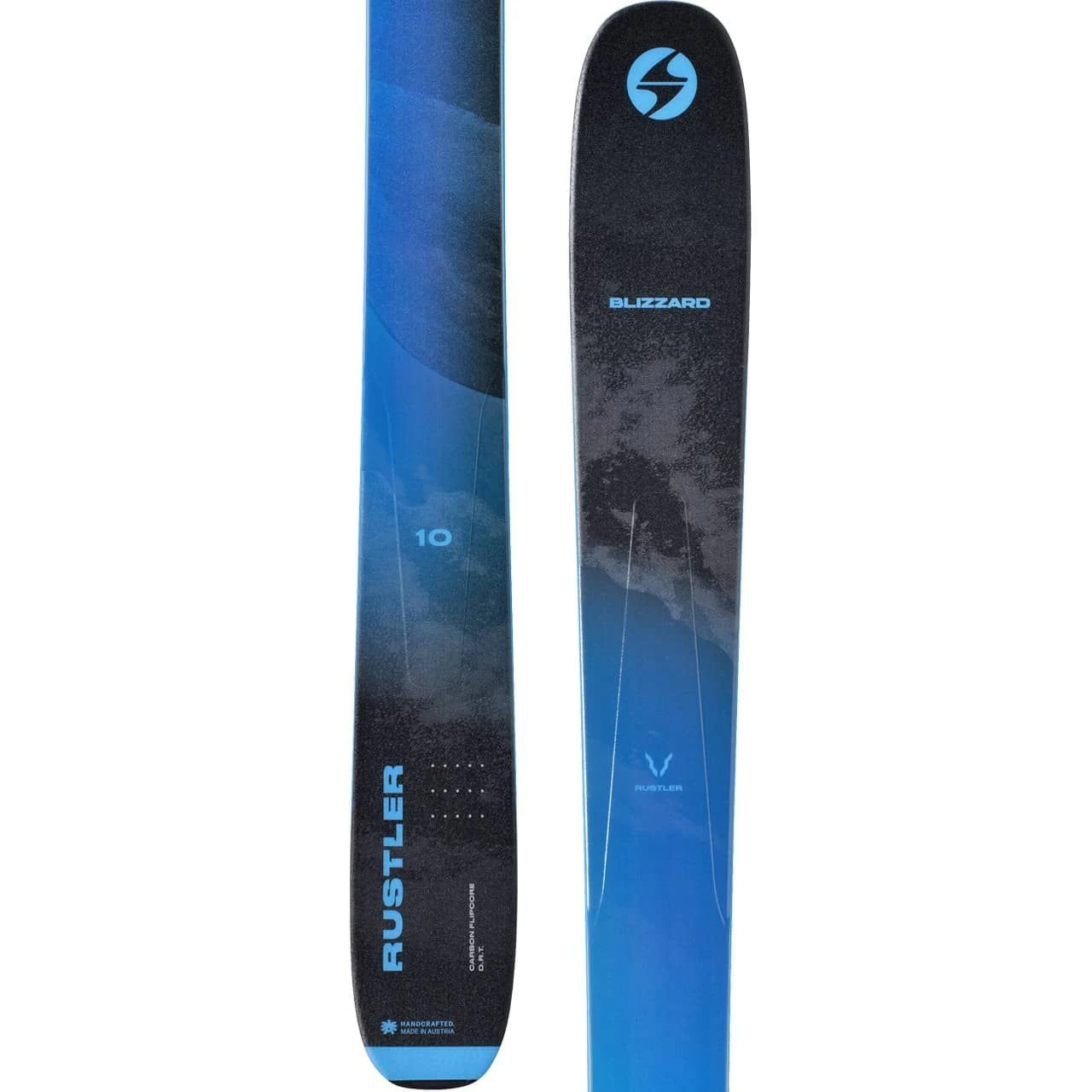 Blizzard Rustler 10 (2022/23) 3 Blizzard Rustler 10 (2022/23)
