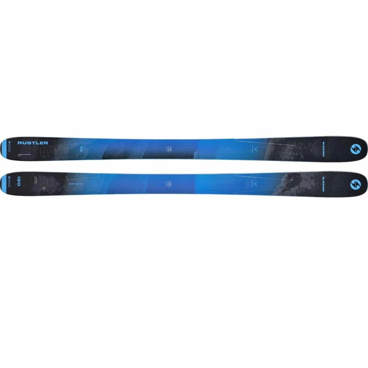 Blizzard Rustler 10 (2022/23) 4 Blizzard Rustler 10 (2022/23) - Image 2