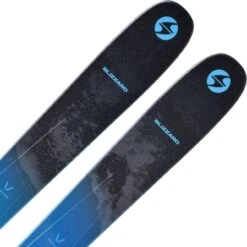 Blizzard Rustler 10 (2022/23) 9 Blizzard Rustler 10 (2022/23) -Exporteren Atomic || Head || Swix winkel 22 rustler 10 8A226200 2 1280x1280