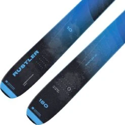 Blizzard Rustler 10 (2022/23) 11 Blizzard Rustler 10 (2022/23) -Exporteren Atomic || Head || Swix winkel 22 rustler 10 8A226200 4 1280x1280