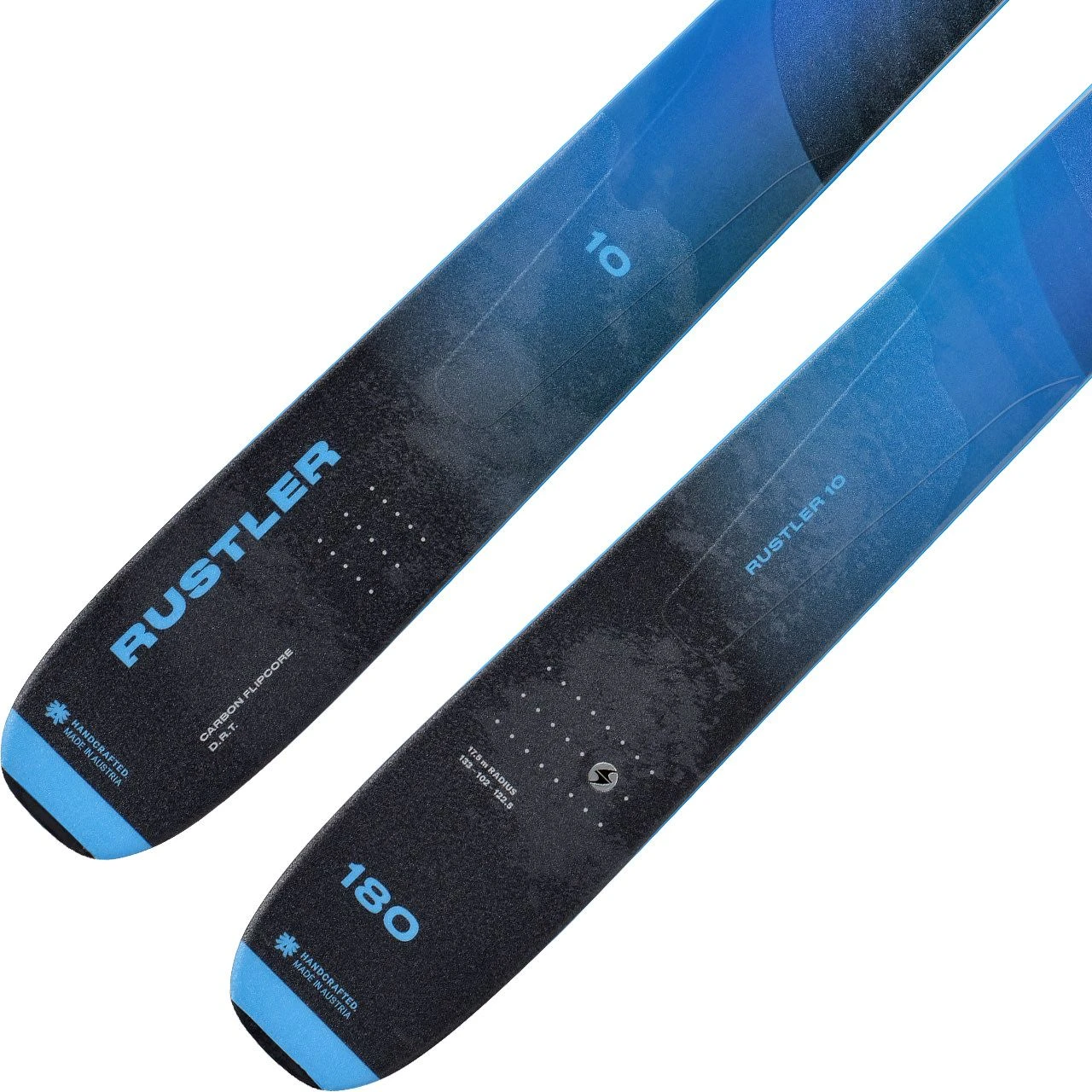 Blizzard Rustler 10 (2022/23) 7 Blizzard Rustler 10 (2022/23) - Image 5