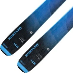 Blizzard Rustler Team (2022/23) -Exporteren Atomic || Head || Swix winkel 22 rustler team 8A226400 4 1280x1280