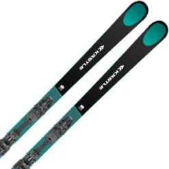 Kästle RX11 (2023/24) - Set Incl. Bindingen -Exporteren Atomic || Head || Swix winkel 22 rx11 set SR1122P 2 1280x1280