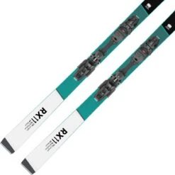 Kästle RX11 (2023/24) - Set Incl. Bindingen -Exporteren Atomic || Head || Swix winkel 22 rx11 set SR1122P 3 1280x1280