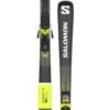 Salomon S/Max 10 (2022/23) - Set Incl. Bindings -Exporteren Atomic || Head || Swix winkel 22 s max 10 L470385 1280x1280