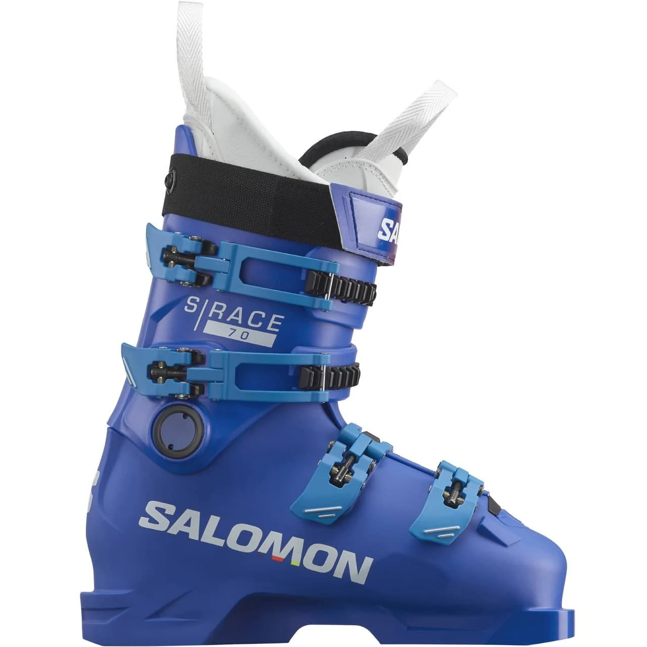 Salomon S/Race 70 Race Blue/white 3 Salomon S/Race 70 Race Blue/white