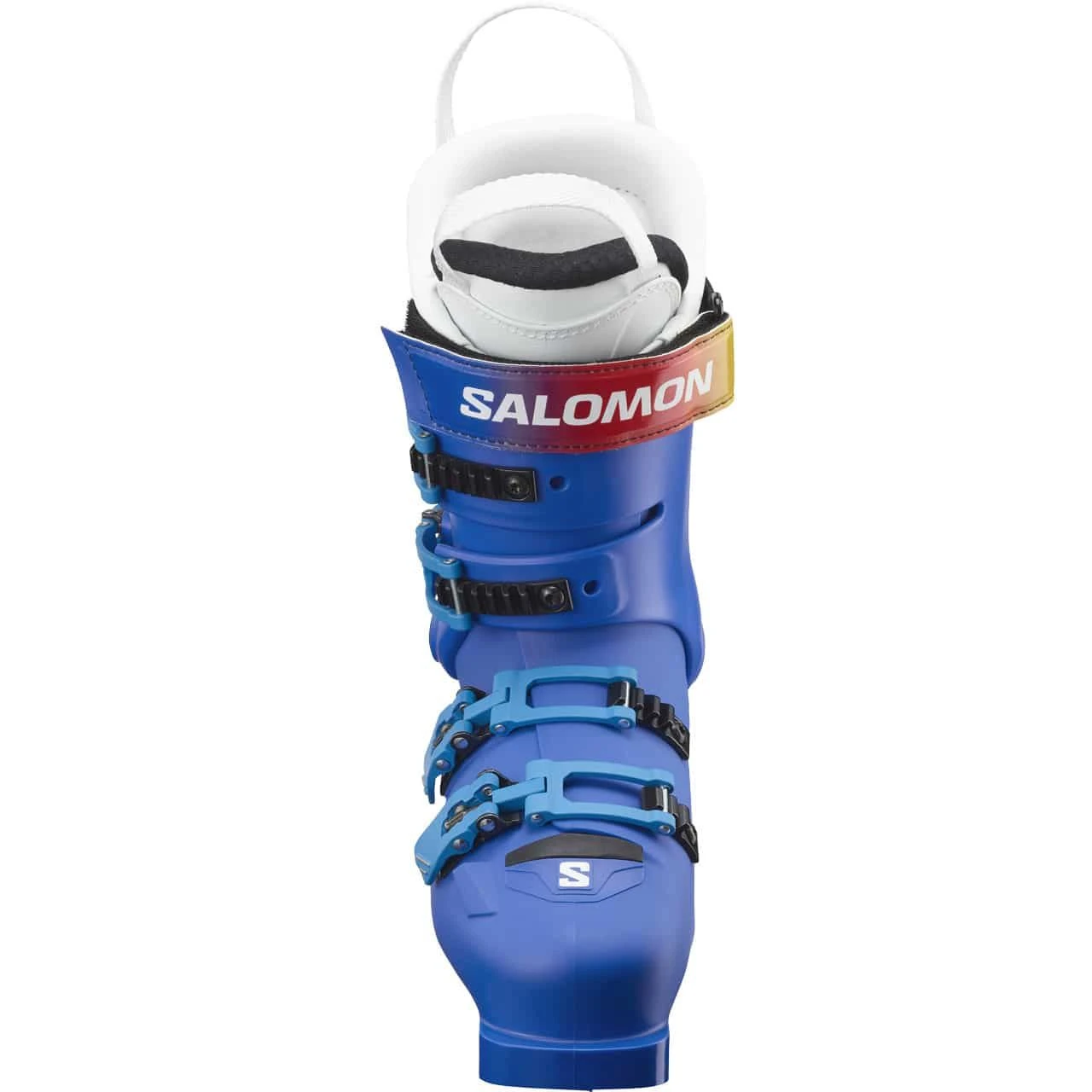 Salomon S/Race 70 Race Blue/white 5 Salomon S/Race 70 Race Blue/white - Image 3