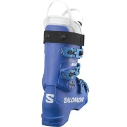 Salomon S/Race 90 Race Blue/white -Exporteren Atomic || Head || Swix winkel 22 s race 90 L470466 1 1280x1280