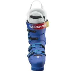 Salomon S/Race 90 Race Blue/white -Exporteren Atomic || Head || Swix winkel 22 s race 90 L470466 2 1280x1280