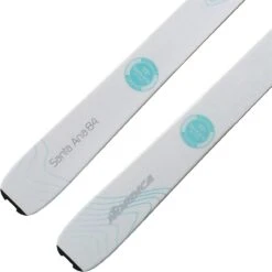 Nordica Santa Ana 84 (2022/23) 11 Nordica Santa Ana 84 (2022/23) -Exporteren Atomic || Head || Swix winkel 22 santa ana 84 0A232200 4 1280x1280