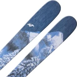 Nordica Santa Ana 93 (2022/23) -Exporteren Atomic || Head || Swix winkel 22 santa ana 93 0A231800 2 1280x1280