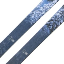 Nordica Santa Ana 93 (2022/23) -Exporteren Atomic || Head || Swix winkel 22 santa ana 93 0A231800 3 1280x1280