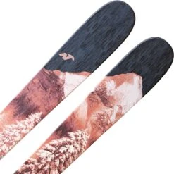 Nordica Santa Ana 98 (2022/23) -Exporteren Atomic || Head || Swix winkel 22 santa ana 98 0A231600 2 1280x1280