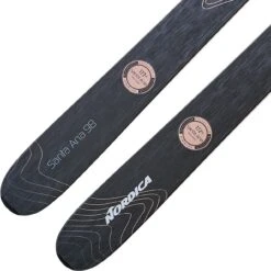 Nordica Santa Ana 98 (2022/23) -Exporteren Atomic || Head || Swix winkel 22 santa ana 98 0A231600 4 1280x1280