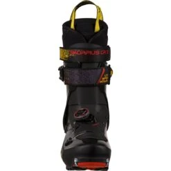 La Sportiva Scorpius CR II Black/yellow -Exporteren Atomic || Head || Swix winkel 22 scorpius cr 2 89I999100 3 1280x1280