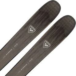 Rossignol Sender 104 Ti (2022/23) -Exporteren Atomic || Head || Swix winkel 22 sender 104 ti RALMJ01 2 1280x1280