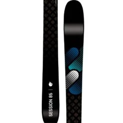 Movement Session 85 (2022/23)