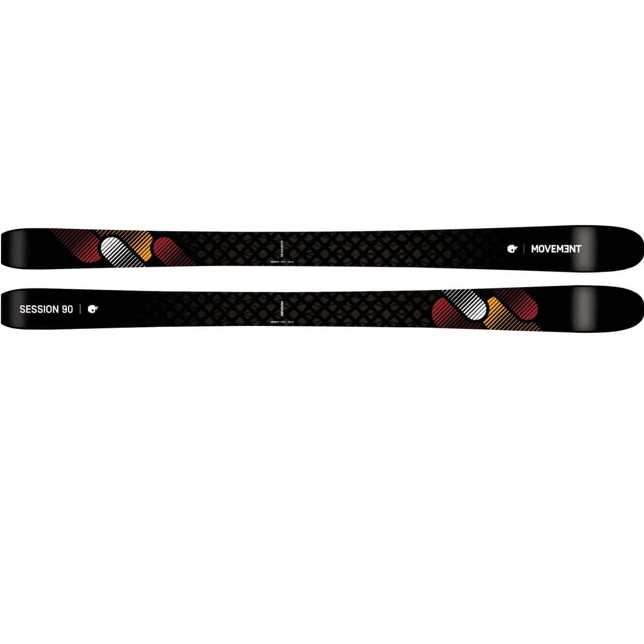 Movement Session 90 (2022/23) 4 Movement Session 90 (2022/23) - Image 2