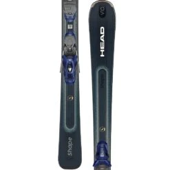 Head Shape E-V10 (2022/23) - Set Incl. Bindingen