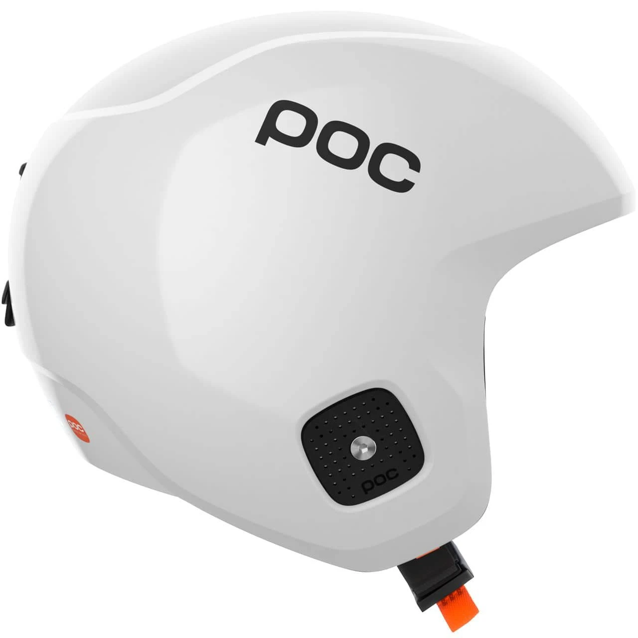 POC Skull Dura X Mips Hydrogen White 4 POC Skull Dura X Mips Hydrogen White - Image 2