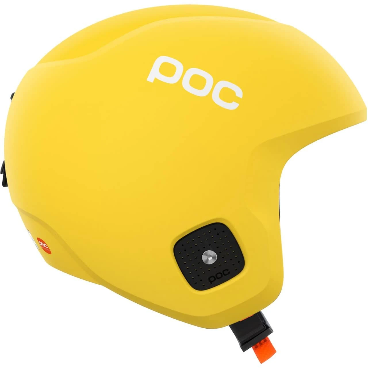 POC Skull Dura X Mips Aventurine Yellow Matt 4 POC Skull Dura X Mips Aventurine Yellow Matt - Image 2