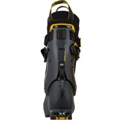 La Sportiva Solar II Carbon/yellow -Exporteren Atomic || Head || Swix winkel 22 solar 2 89G900100 2 1280x1280