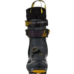 La Sportiva Solar II Carbon/yellow -Exporteren Atomic || Head || Swix winkel 22 solar 2 89G900100 3 1280x1280
