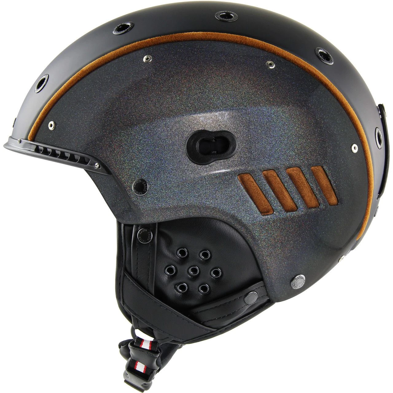 Casco SP-4 Schwarz Chameleon 3 Casco SP-4 Schwarz Chameleon